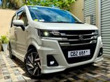 Suzuki Wagon R Zx Hybrid 2026