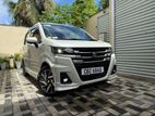 Suzuki Wagon R Zx Hybrid 2026