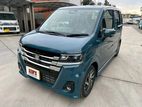 Suzuki Wagon R zx Hybrid 2026