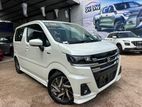 Suzuki Wagon R ZX Hybrid 2026