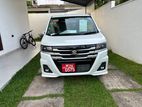 Suzuki Wagon R ZX Hybrid 2026