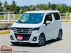 Suzuki Wagon R ZX HYBRID 4 WAY 2026