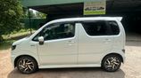 Suzuki Wagon R ZX Hybrid 4 Way 2026