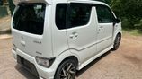 Suzuki Wagon R ZX Hybrid 4 Way 2026