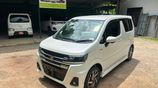 Suzuki Wagon R ZX Hybrid 4 Way 2026