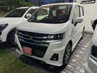 Suzuki Wagon R ZX Hybrid 4 Way Cam 2026