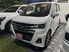 Suzuki Wagon R ZX Hybrid 4 Way Cam 2026