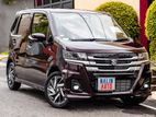 Suzuki Wagon R ZX HYBRID 4-WAY CAMERA 2026