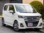 Suzuki Wagon R ZX HYBRID (4-WAY CAMERA 2026
