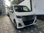 Suzuki Wagon R ZX Hybrid Brand New 2026