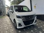 Suzuki Wagon R ZX Hybrid Brand New 2026