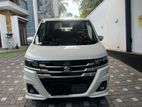 Suzuki Wagon R ZX Hybrid Brand New 2026