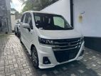 Suzuki Wagon R ZX Hybrid Brand New 2026