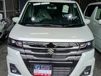 Suzuki Wagon R ZX HYBRID CUSTOM 2026