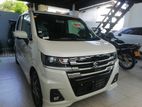 Suzuki Wagon R ZX HYBRID CUSTOM 4 WAY 2026