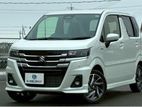 Suzuki Wagon R ZX Hybrid New 2026