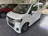 Suzuki Wagon R ZX Hybrid Upgrade 2026