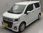 Suzuki Wagon R ZX Hybride Z 2025