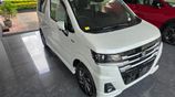 Suzuki Wagon R ZX Hybrod Upgrade 2026