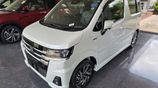 Suzuki Wagon R ZX Hybrod Upgrade 2026