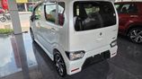 Suzuki Wagon R ZX Hybrod Upgrade 2026