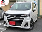 Suzuki Wagon R ZX Import 2026
