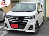 Suzuki Wagon R ZX Import 2026
