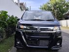 Suzuki Wagon R ZX Limited 2025