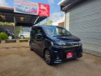 Suzuki Wagon R ZX Mazda Flair Custom 2025