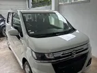 Suzuki Wagon R ZX MH95S 2025