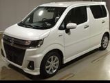 Suzuki Wagon R ZX MH95S - SLLL A1 2025