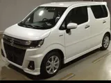 Suzuki Wagon R ZX MH95S - SLLL A1 2025