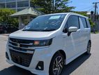 Suzuki Wagon R ZX New Face 2025