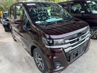 Suzuki Wagon R ZX New Face 2025