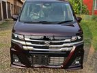 Suzuki Wagon R ZX NEW FACE 2026