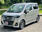 Suzuki Wagon R ZX New Face 2026