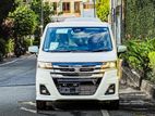 Suzuki Wagon R ZX NEW FACE 2026