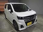 Suzuki Wagon R ZX New Face 2026