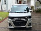 Suzuki Wagon R ZX NEW VERSION 2026