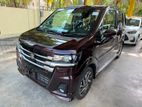Suzuki Wagon R ZX newfacel 360 camera 2025