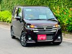Suzuki Wagon R ZX Norva Ready Package 2026