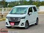 Suzuki Wagon R ZX ORIGINAL 4-WAY 2026