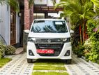 Suzuki Wagon R ZX Premium 2025