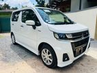 Suzuki Wagon R ZX Safety 2020