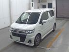 Suzuki Wagon R Zx Safety 2023