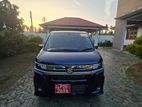 Suzuki Wagon R ZX Safety 2023