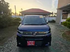 Suzuki Wagon R ZX Safety 2023