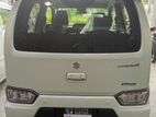 Suzuki Wagon R ZX Safety 2026