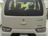 Suzuki Wagon R ZX Safety 2026