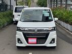 Suzuki Wagon R ZX TURBO 2023